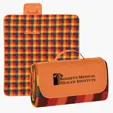 rPET Roll-Up Picnic Blanket — view 17