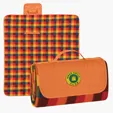 rPET Roll-Up Picnic Blanket — view 8