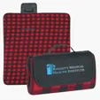 rPET Roll-Up Picnic Blanket — view 9
