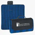 rPET Roll-Up Picnic Blanket — view 19