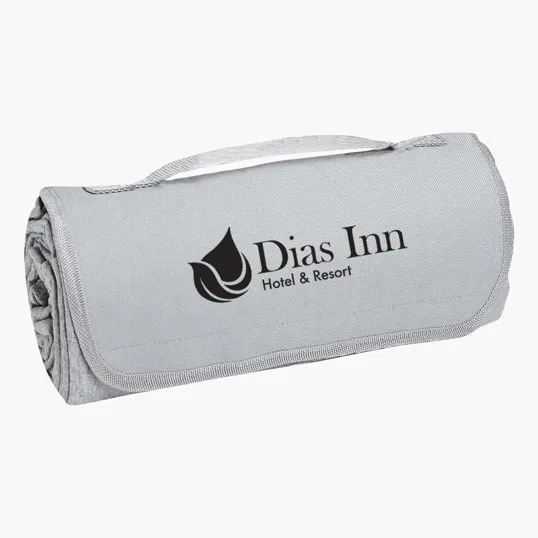 Sweatshirt Roll-Up Blanket — view 14