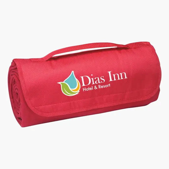 Sweatshirt Roll-Up Blanket — view 11