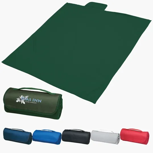 Sweatshirt Roll-Up Blanket — view 17