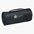 Sweatshirt Roll-Up Blanket — view 2