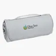Sweatshirt Roll-Up Blanket — view 3