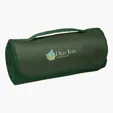 Sweatshirt Roll-Up Blanket — view 4