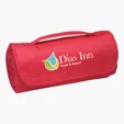 Sweatshirt Roll-Up Blanket — view 11