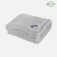 Chenille Blanket, 62" x 48" Plush Polyester — view 10