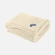 Chenille Blanket, 62" x 48" Plush Polyester — view 7