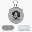 Collapsible Automobile Sun Shades — view 6