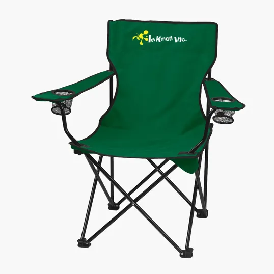 Folding Chair With Carrying Bag — view 4