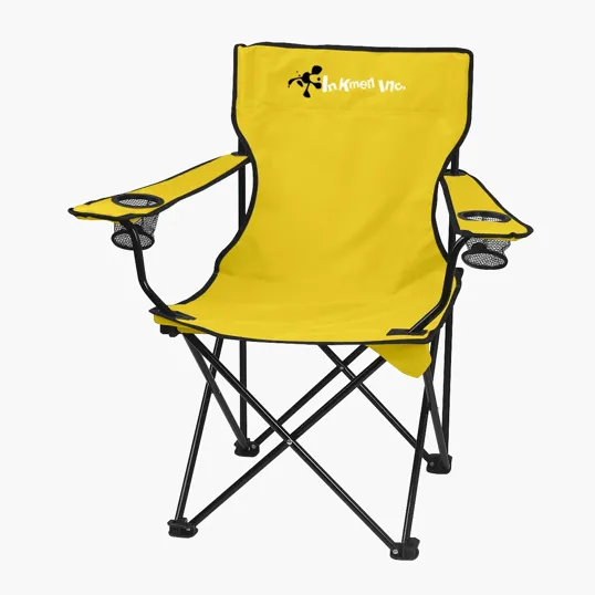 Folding Chair With Carrying Bag — view 12