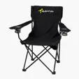 Folding Chair With Carrying Bag — view 3