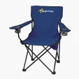 Folding Chair With Carrying Bag — view 7