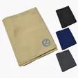 RPET Fleece Stadium Blanket, 60" x 50"