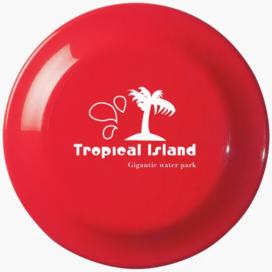 Large Discus Flying Disc — view 5