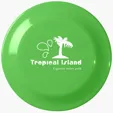 Large Discus Flying Disc — view 4