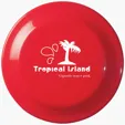 Large Discus Flying Disc — view 5