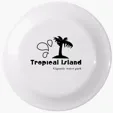 Large Discus Flying Disc — view 6