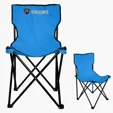 rPET Folding Chair with Carrying Bag — view 5