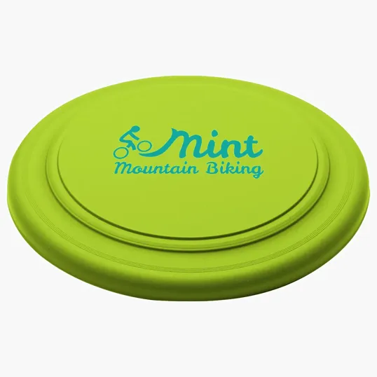 Harvest Flying Disc — view 3