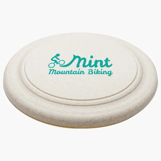 Harvest Flying Disc — view 4