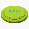 Harvest Flying Disc — view 3