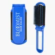 Kwik-Fix Folding Brush With Mirror — view 2