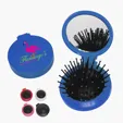 Brush and Mirror Compact — view 6