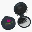 Brush and Mirror Compact — view 7