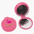 Brush and Mirror Compact — view 9