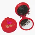 Brush and Mirror Compact — view 10