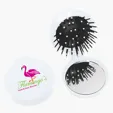 Brush and Mirror Compact — view 11