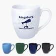 14 Oz. Bistro Mug