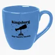 14 Oz. Bistro Mug — view 3