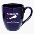 14 Oz. Bistro Mug — view 4