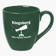 14 Oz. Bistro Mug — view 5