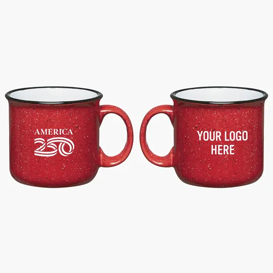 America250™ 15 Oz. Campfire Mug