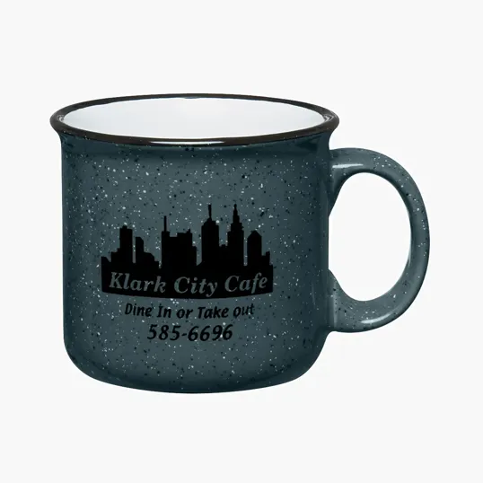 15 Oz. Campfire Ceramic Mug — view 14