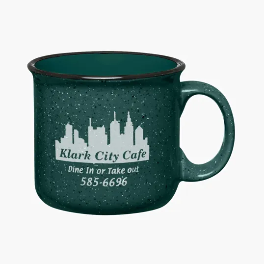 15 Oz. Campfire Ceramic Mug — view 15