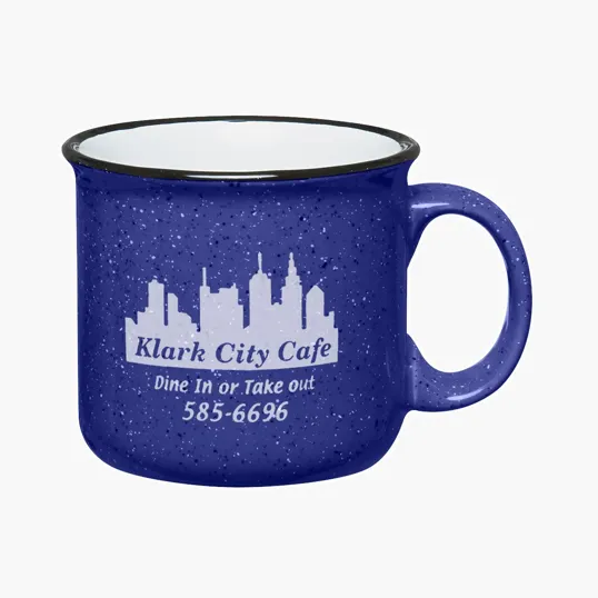 15 Oz. Campfire Ceramic Mug — view 19