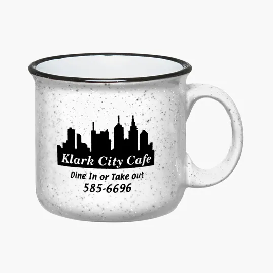 15 Oz. Campfire Ceramic Mug — view 20