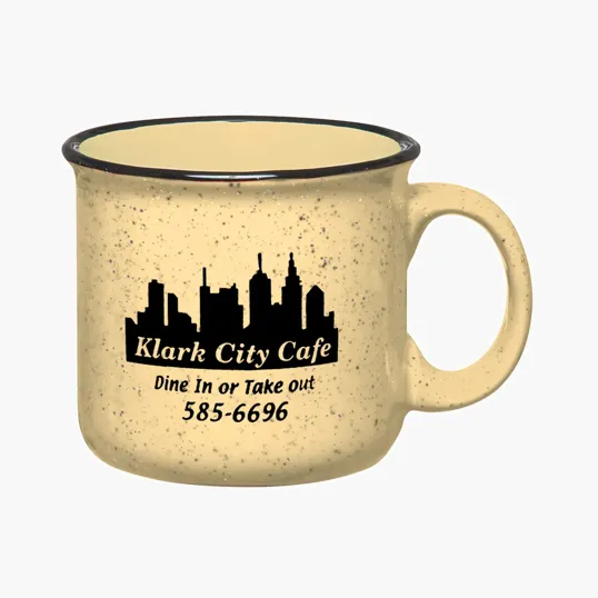 15 Oz. Campfire Ceramic Mug — view 21