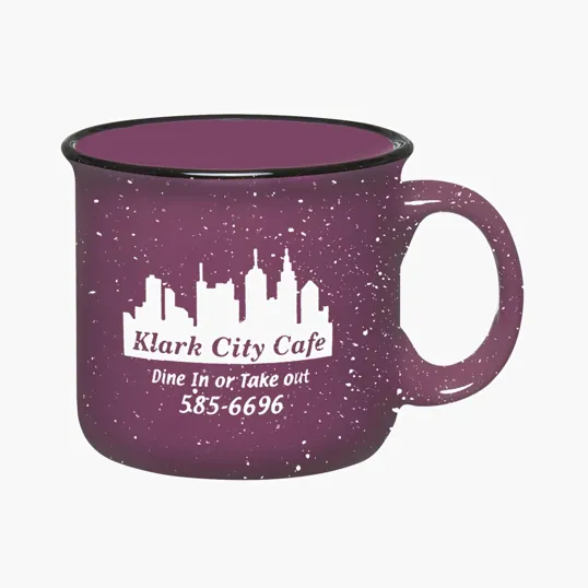 15 Oz. Campfire Ceramic Mug — view 22