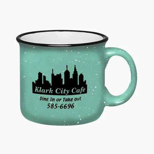 15 Oz. Campfire Ceramic Mug — view 23