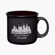 15 Oz. Campfire Ceramic Mug — view 12