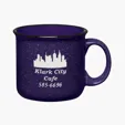 15 Oz. Campfire Ceramic Mug — view 2