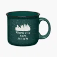 15 Oz. Campfire Ceramic Mug — view 4