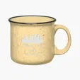 15 Oz. Campfire Ceramic Mug — view 8
