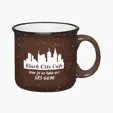 15 Oz. Campfire Ceramic Mug — view 25